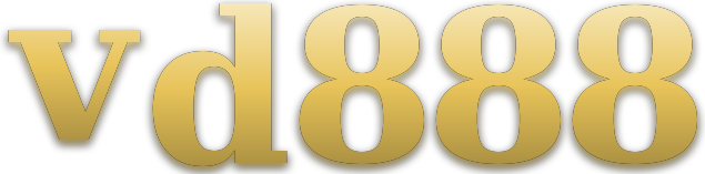 vd888 logo