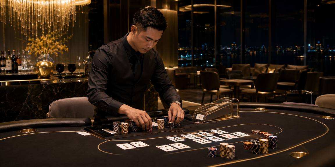 vd888 Casino trực tiếp, slot và thể thao trong một nơi